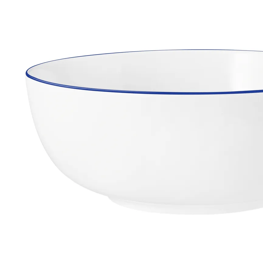 Schale "Modern Life" detail