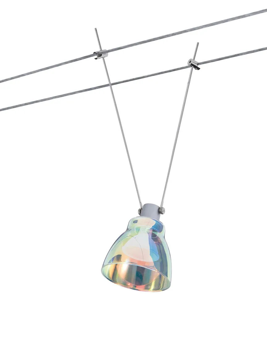 URail DecoSystem Schirm Wolbi detail