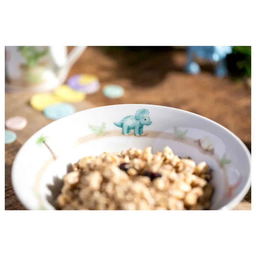 Kinder-Service "Avventura" milieu