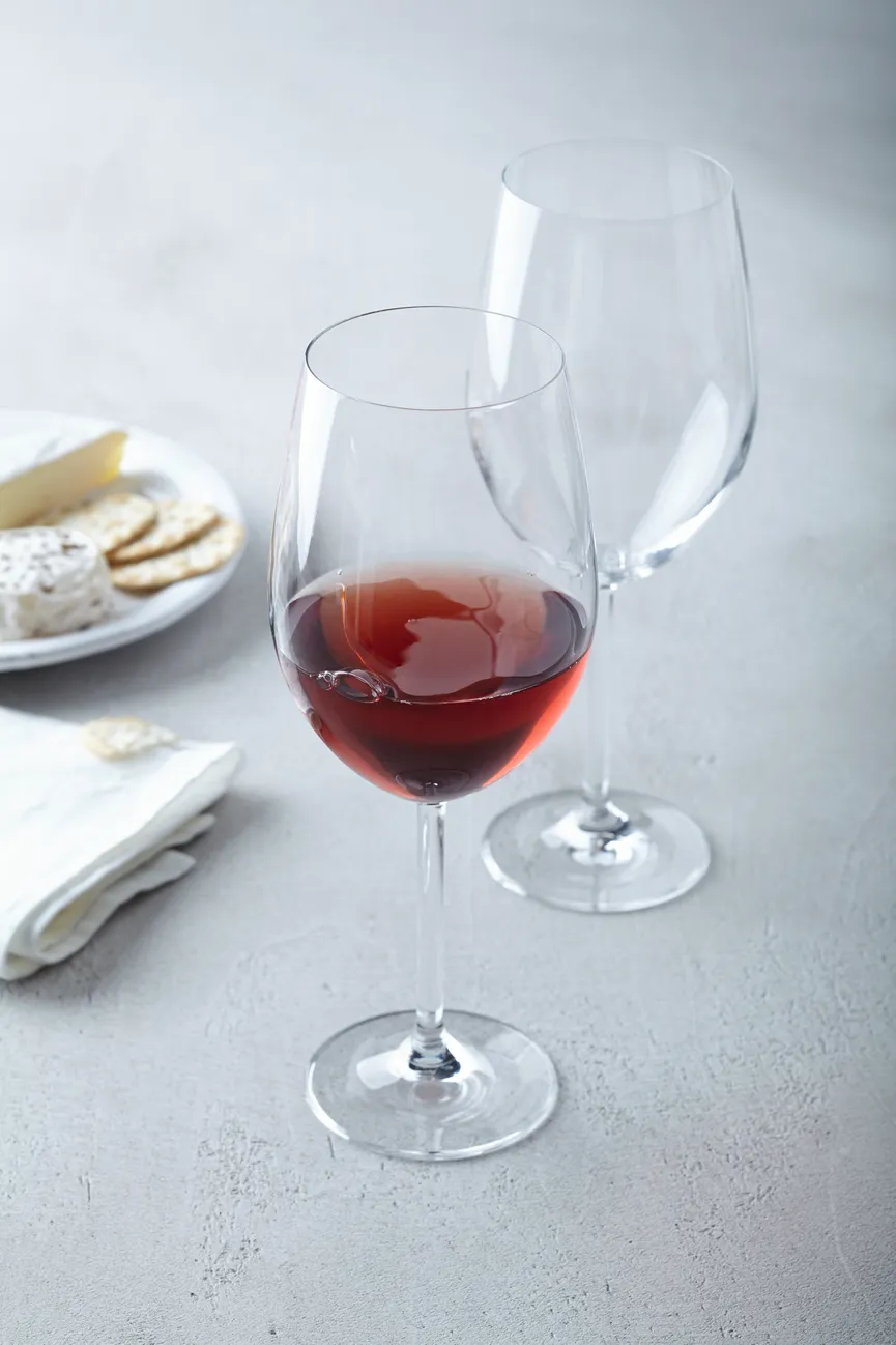 Bordeauxglas "Daily" 640 ml milieu