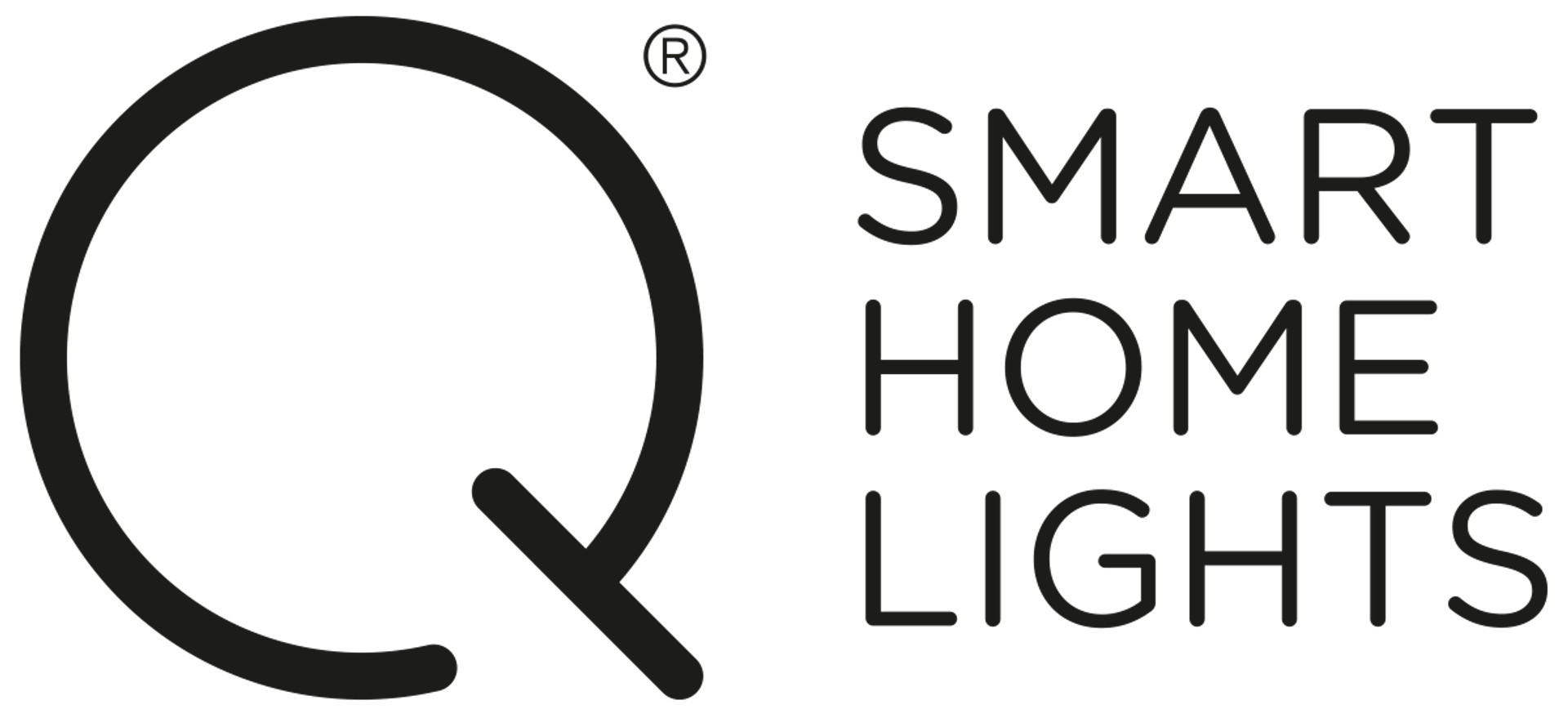 Q SMART HOME LIGHTS