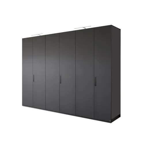 Kleiderschrank