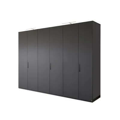 Kleiderschrank