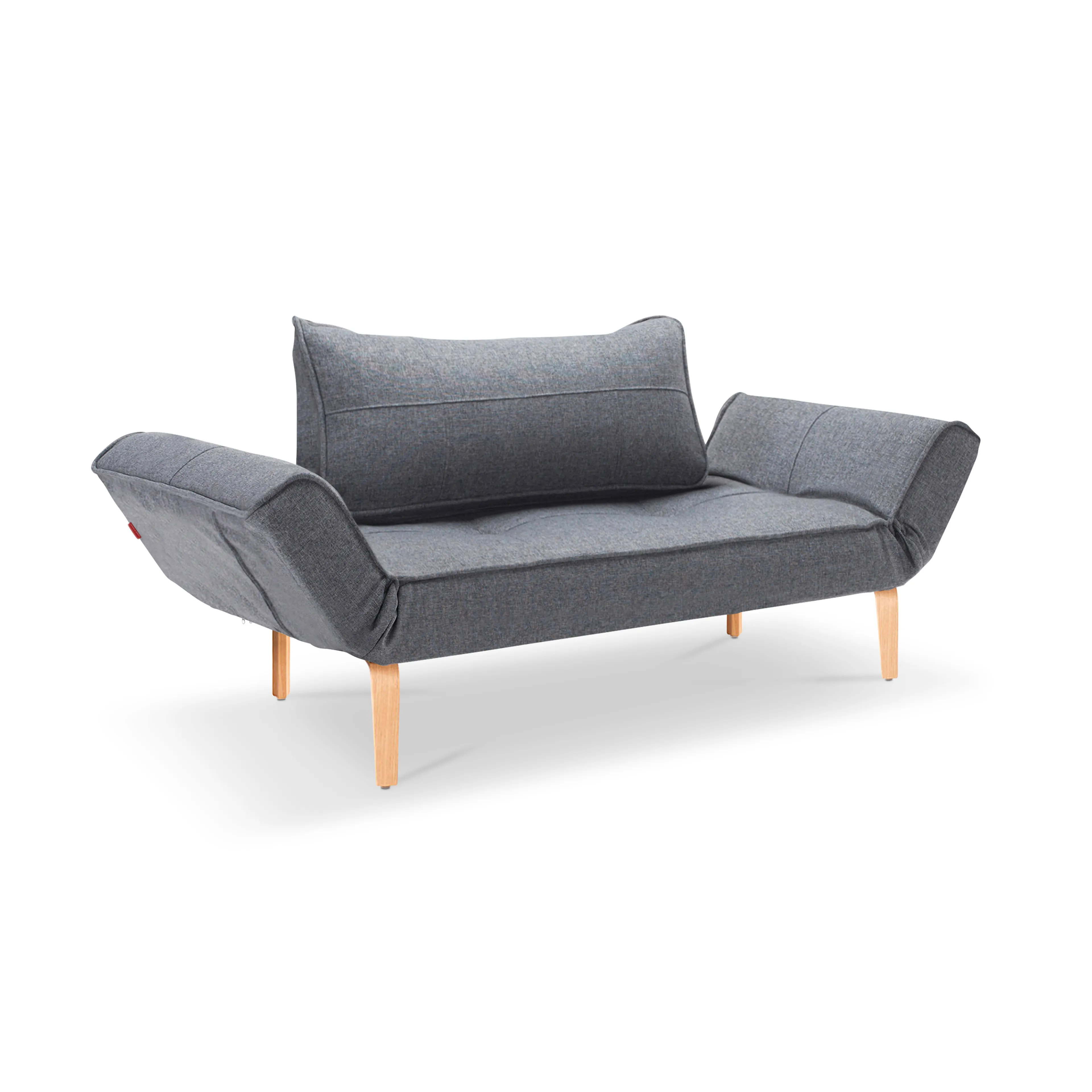 Schlafsofa Zeal Bow