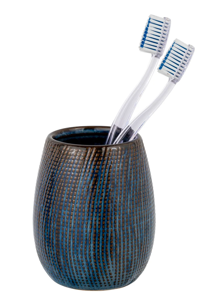 Zahnputzbecher Ronta detail