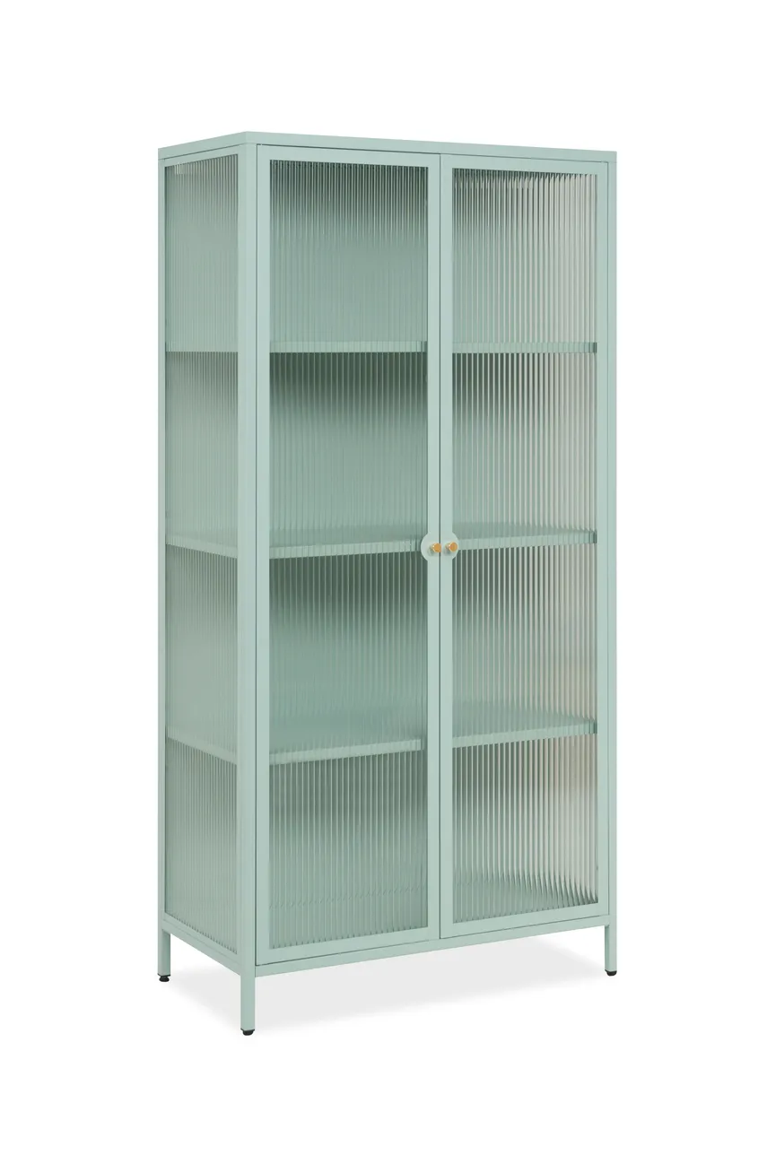 Vitrine 2T detail