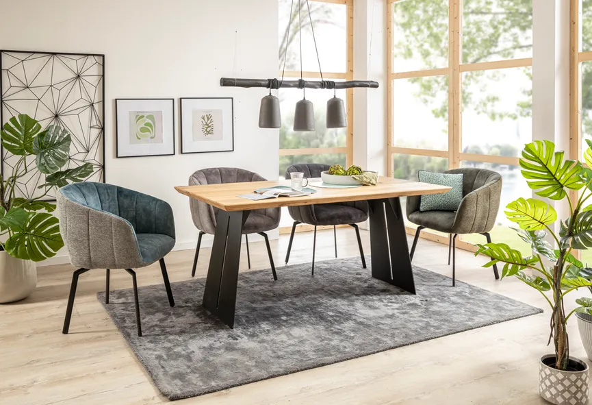 Teppich milieu