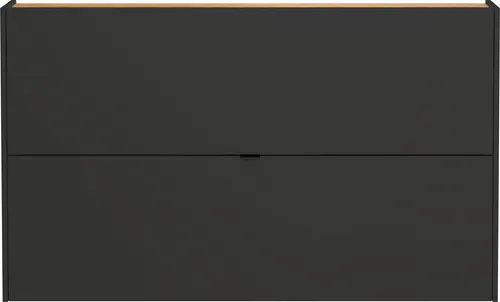 Hängeschuhschrank