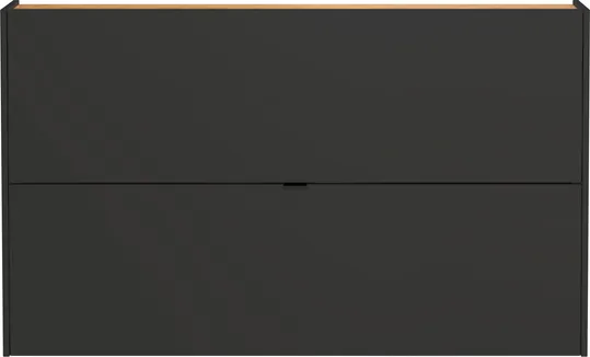 Hängeschuhschrank