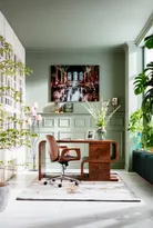 milieu