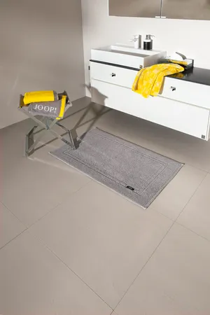 Badteppich