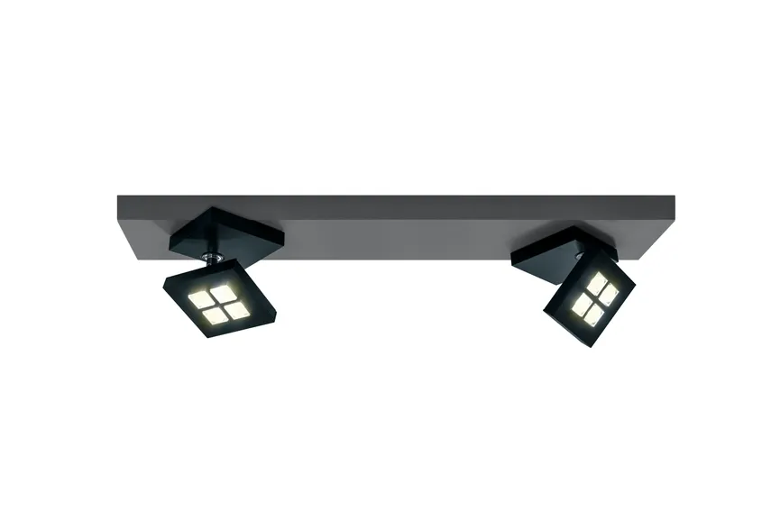 Deckenleuchte "Book" hauptaufnahme