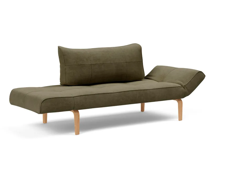 Schlafsofa Bow detail