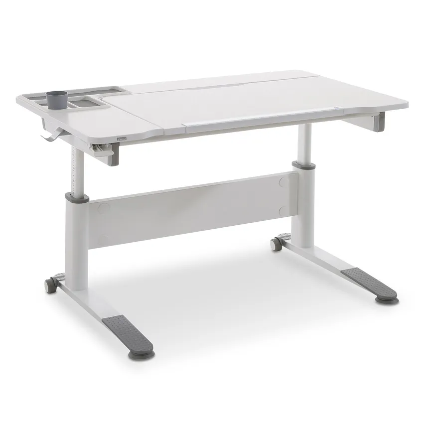 Schreibtisch Jaro 120x75 cm detail