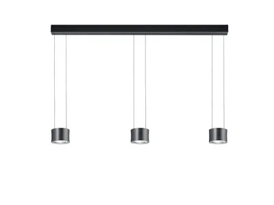 LED-Pendelleuchte