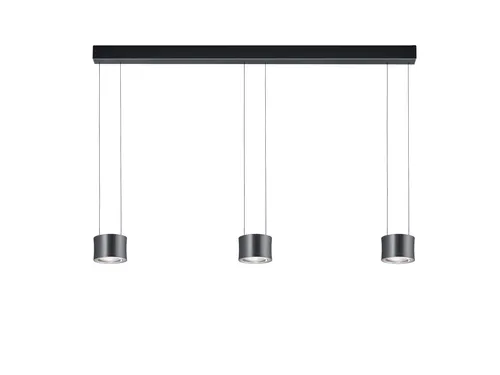 LED-Pendelleuchte