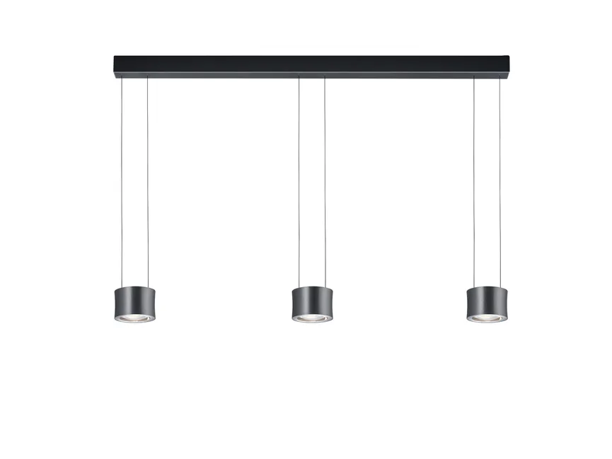 Pendelleuchte "Impulse" hauptaufnahme