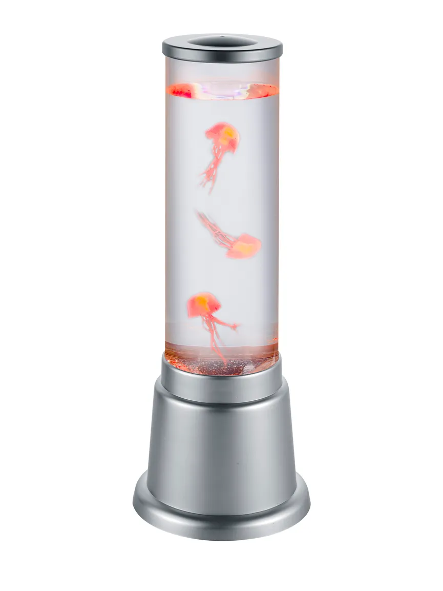 Wassersprudelsäule "Jelly" detail