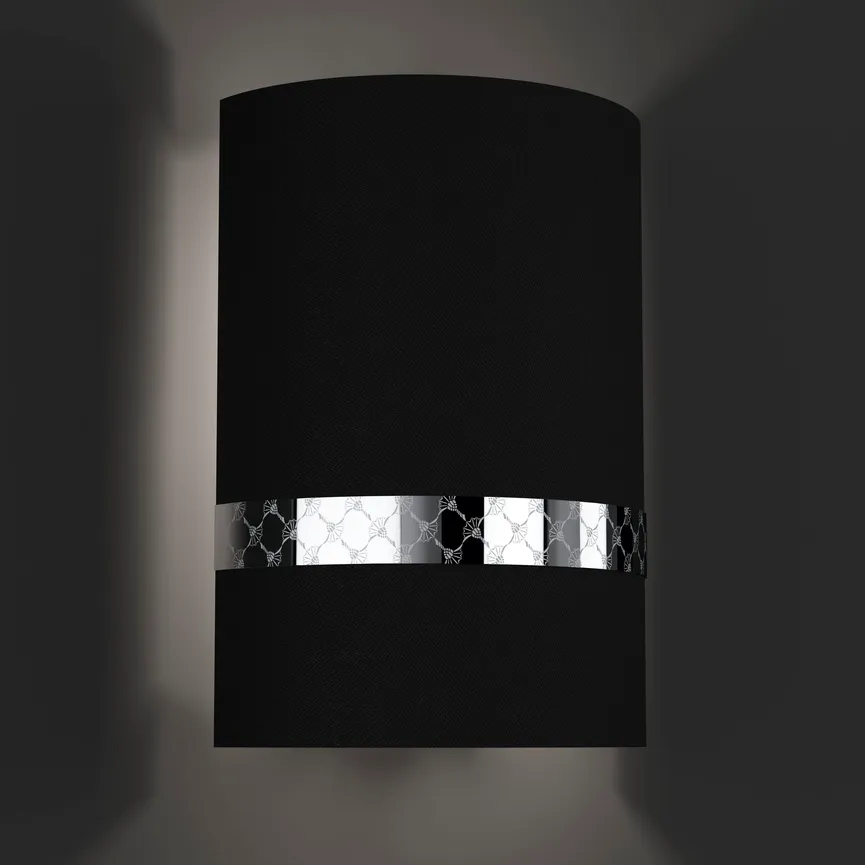 Wandleuchte "Round Lights B." detail