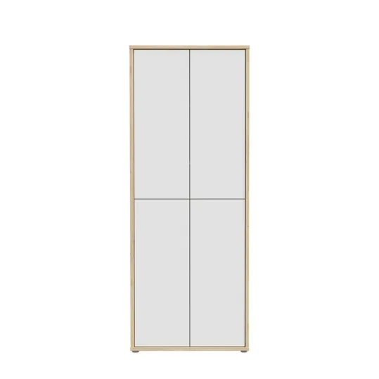 Garderobenschrank