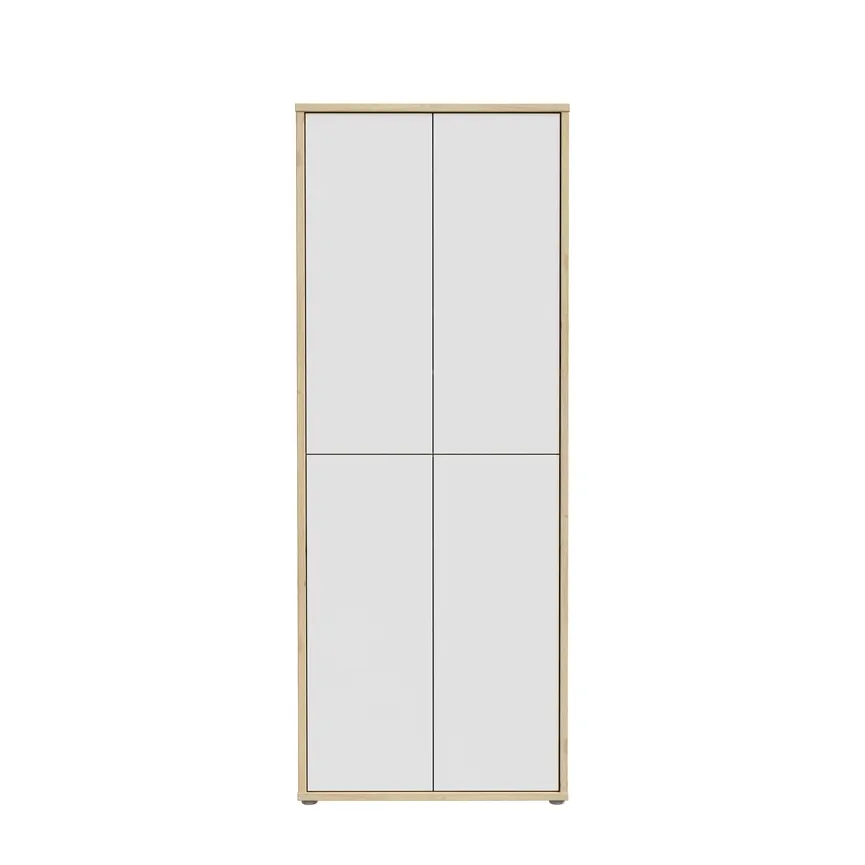 Garderobenschrank 4T hauptaufnahme