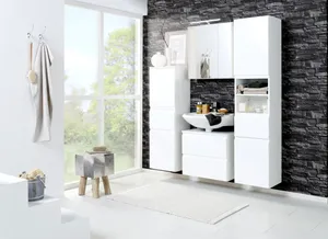 Waschbeckenunterschrank