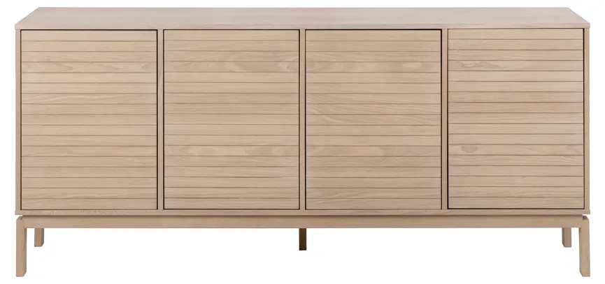 Sideboard detail