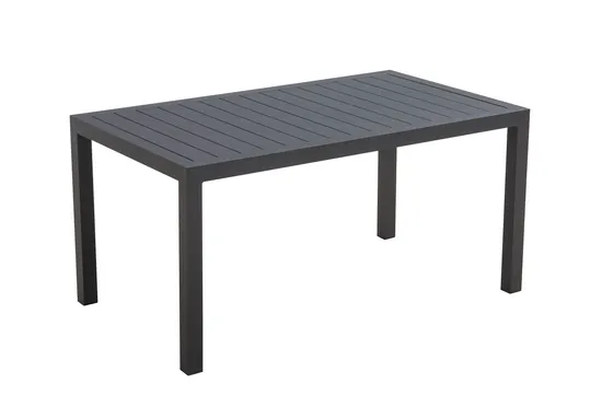 Gartentisch