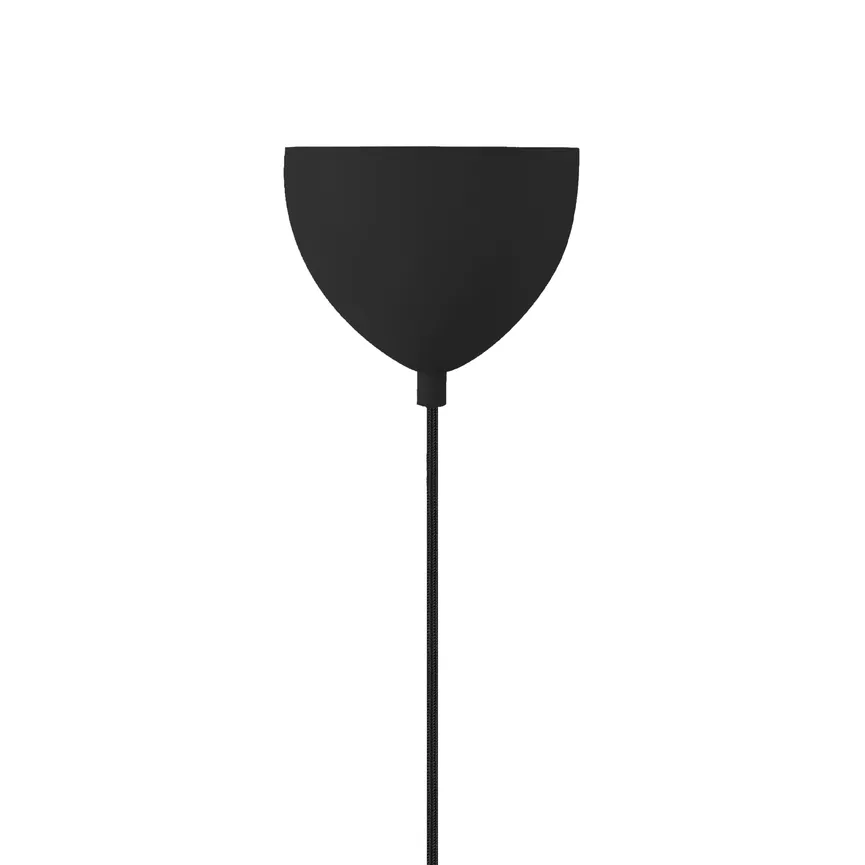 Pendelleuchte "Artist 40" detail