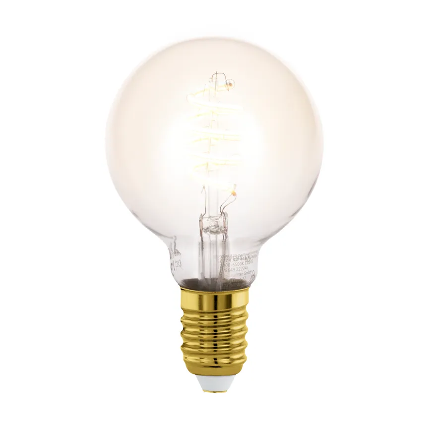 E27/4,9W LED Globe "Connect-Z" hauptaufnahme