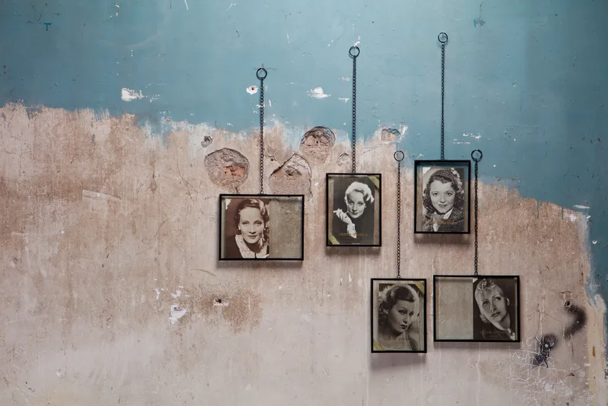 Fotorahmen "Xpose" groß milieu