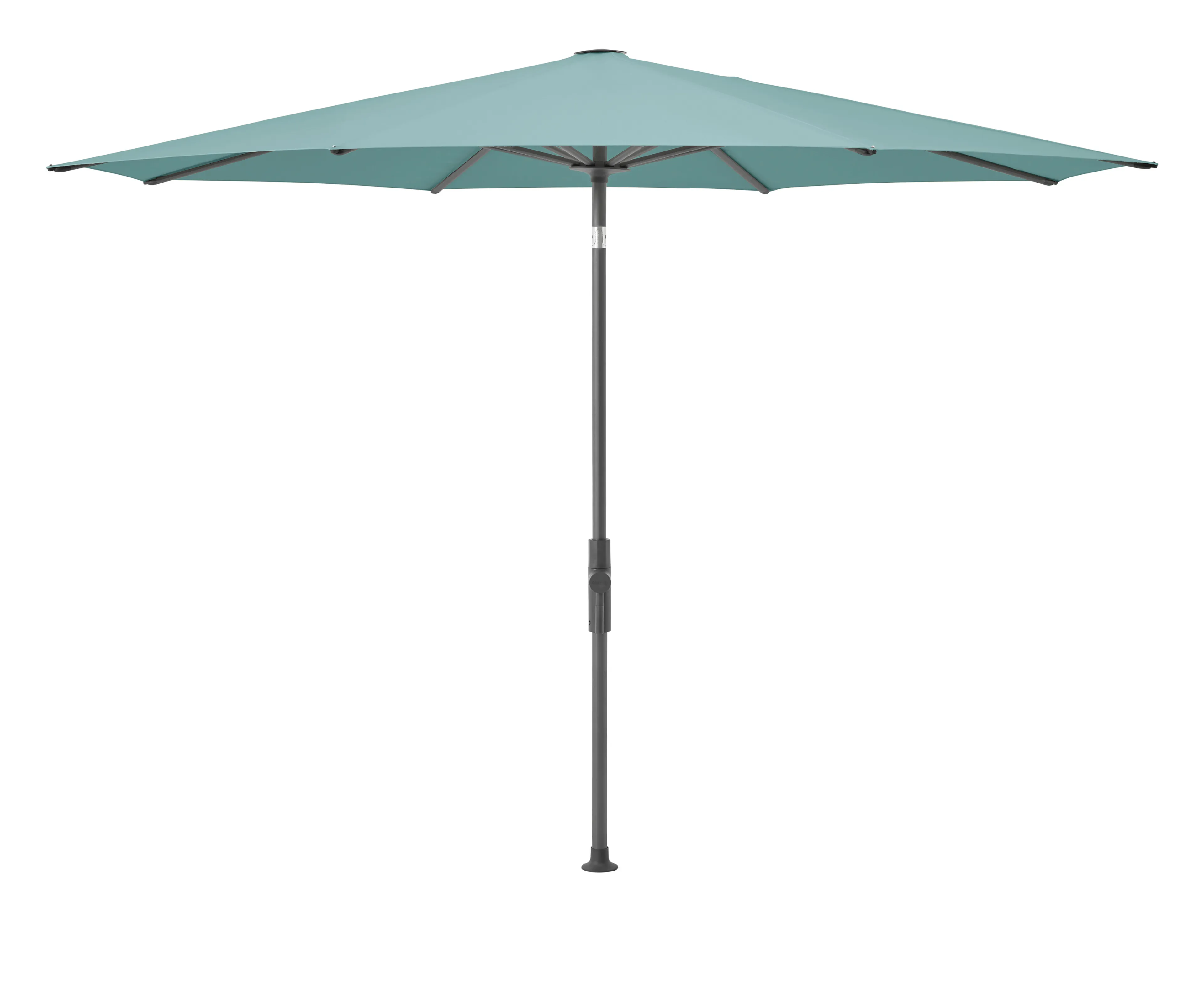 Marktschirm  Twist Ø 330 cm