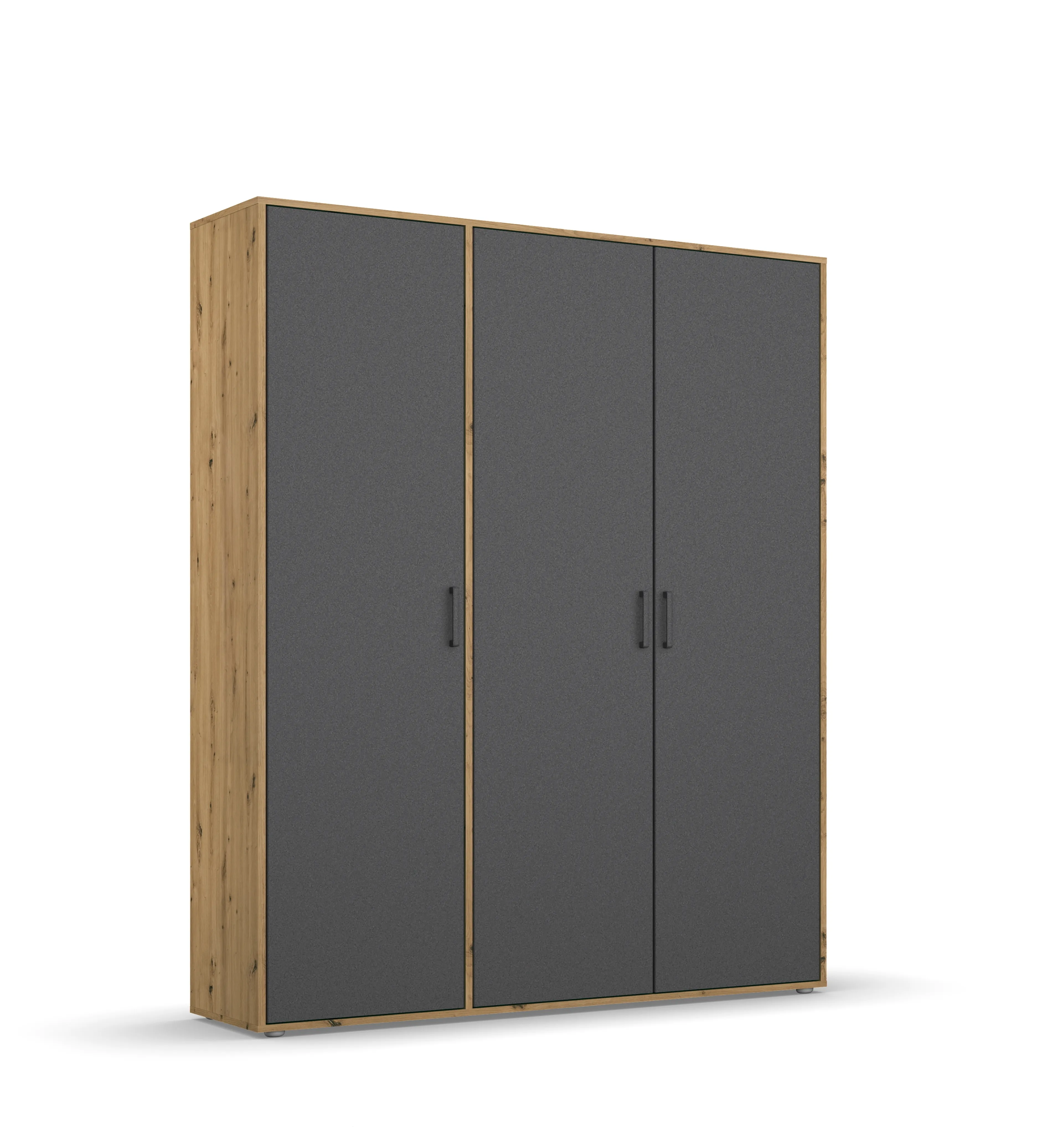 Kleiderschrank Voyager 140 x 194 cm
