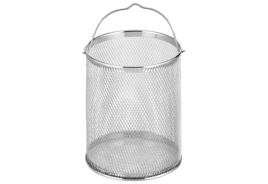 Spargeltopf Citrin 16cm m.GD/ detail