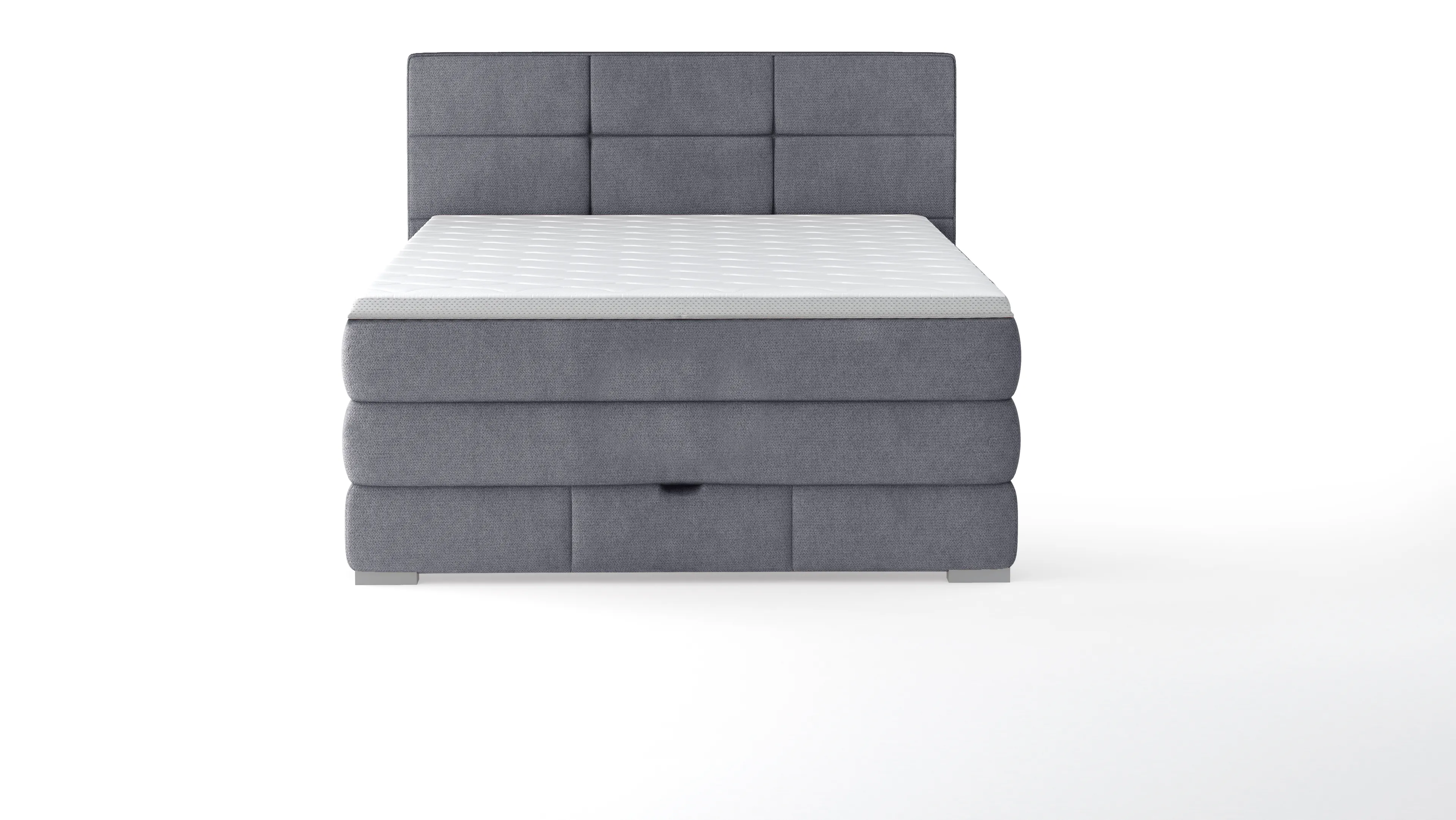 Boxspringbett Rita 120 x 200 cm