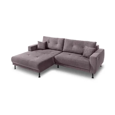Ecksofa mit Funktion