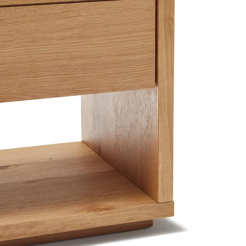 Highboard 2 T detail