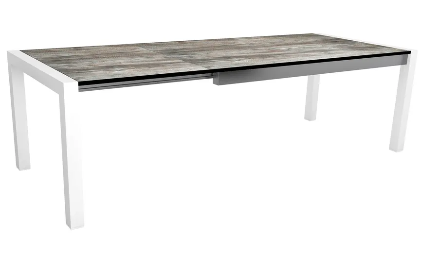 Standard TISCH 174/214/254x90 hauptaufnahme