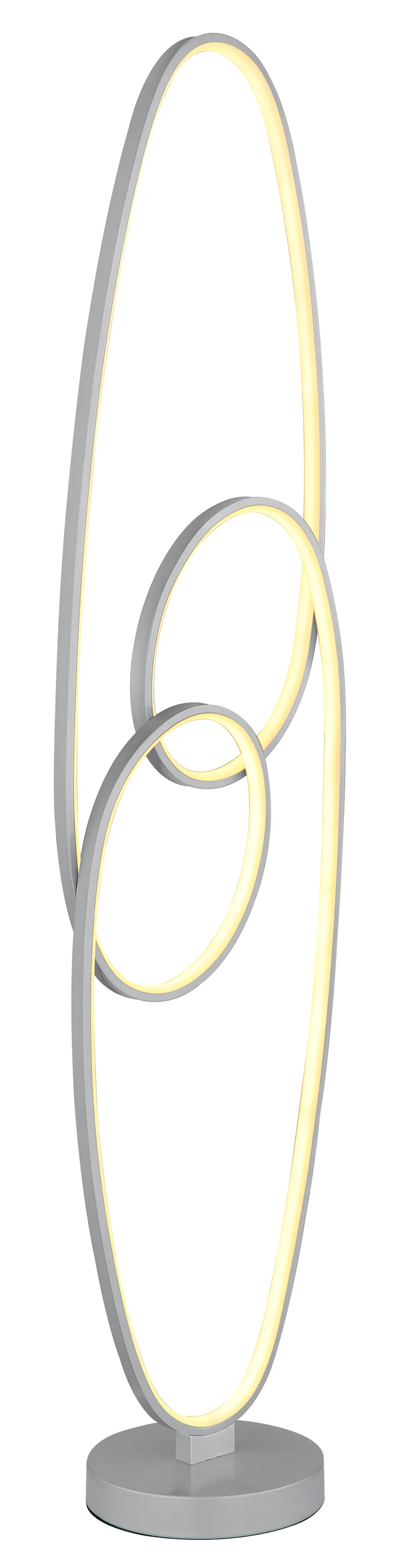 Stehleuchte "Spira" detail