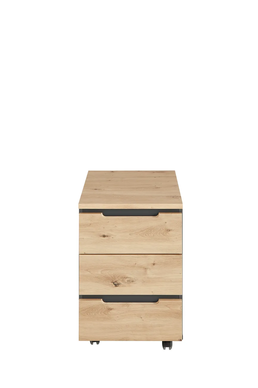 Container detail