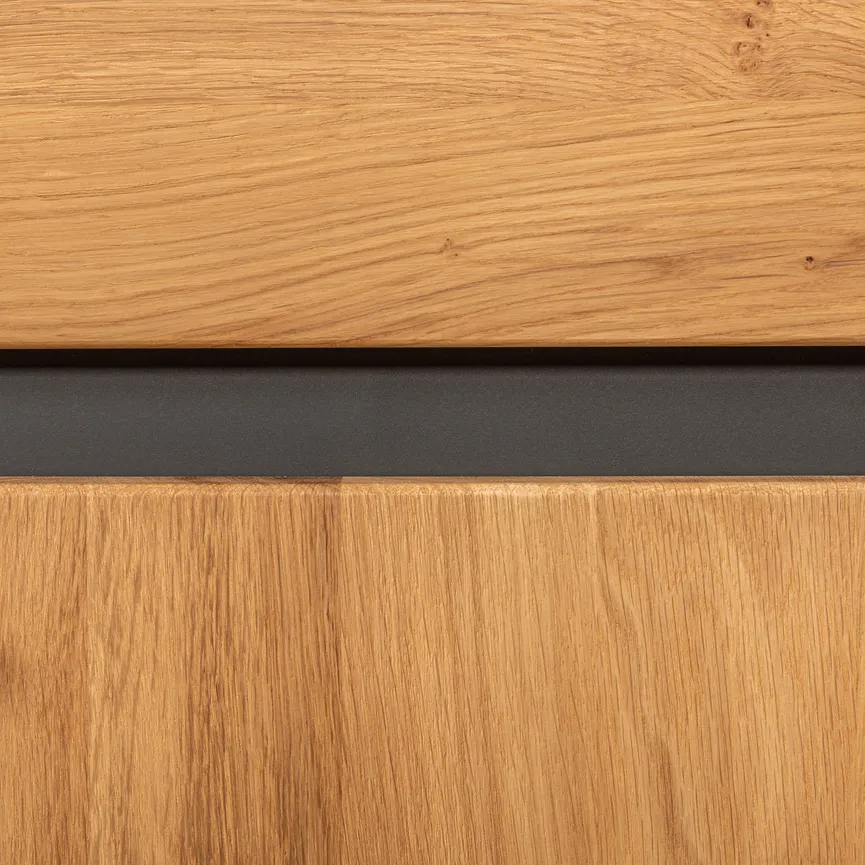 Schuhschrank 2T/1S material_farbe