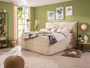 Boxspringbett