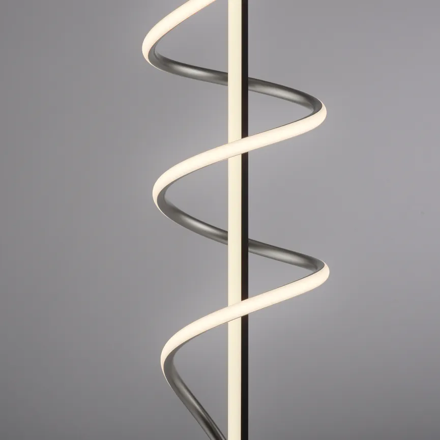 Stehleuchte "Emanda" detail