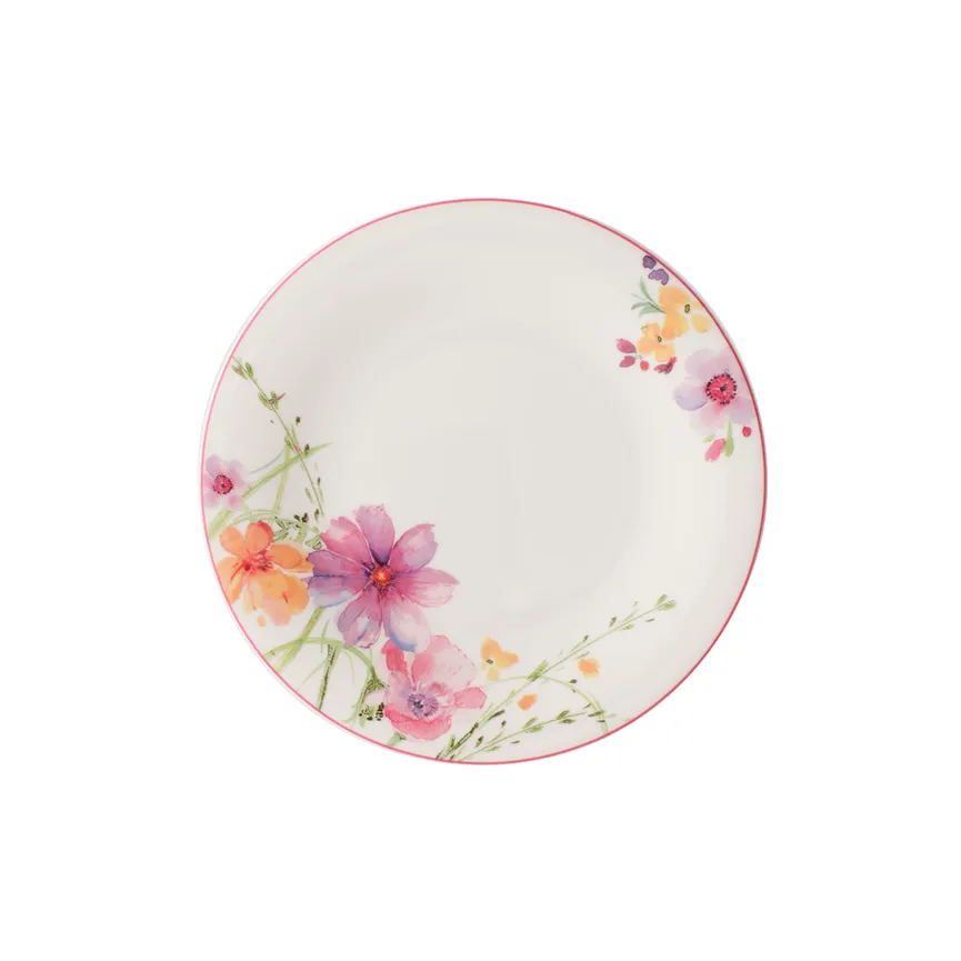Frühstücksteller "Mariefleur" hauptaufnahme