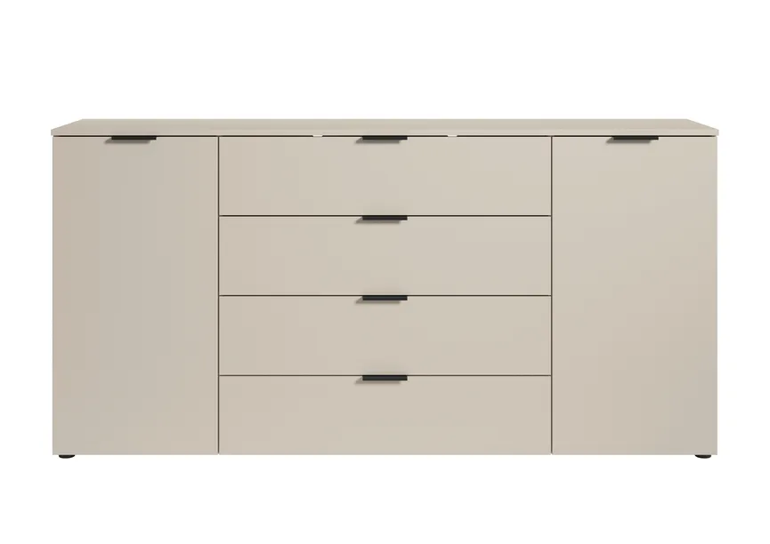 Kommode 2T/4S hauptaufnahme