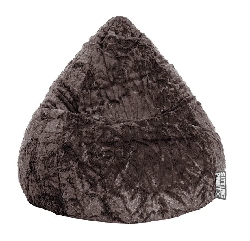 Sitzsack Fluffy L hauptaufnahme