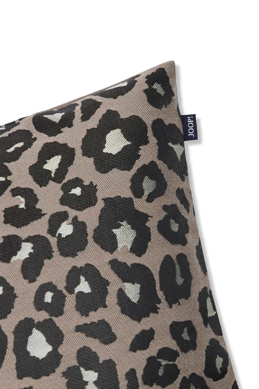 Kissenhülle J!Leo detail