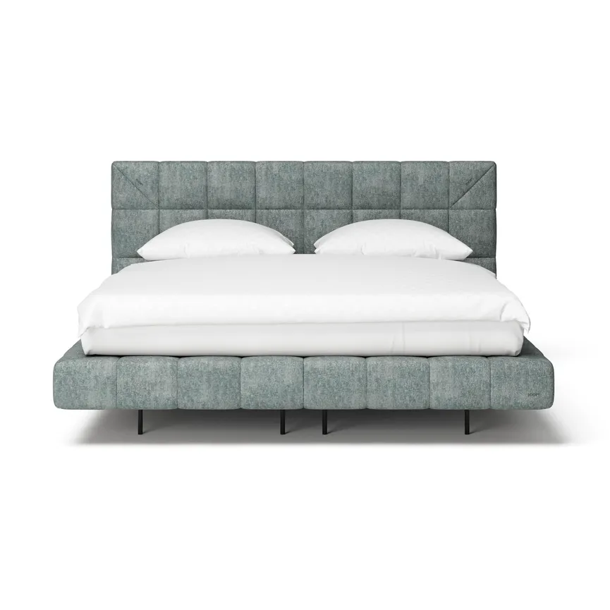 Boxspringbett, LF 180x200 cm detail