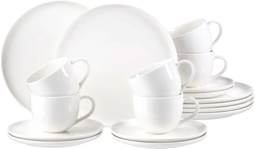 Kaffee-Service "Skagen" hauptaufnahme