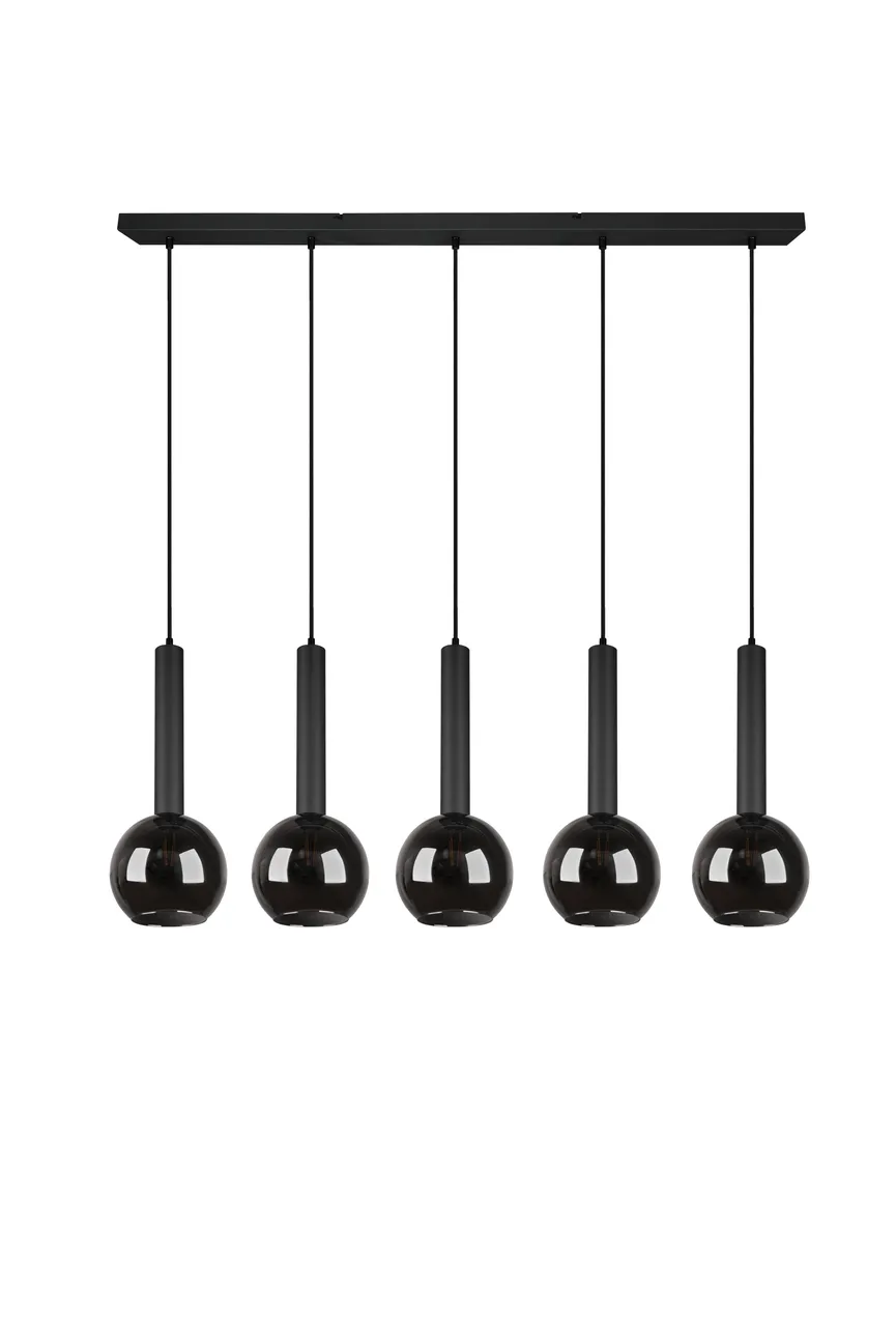 Pendelleuchte "Clayton" detail